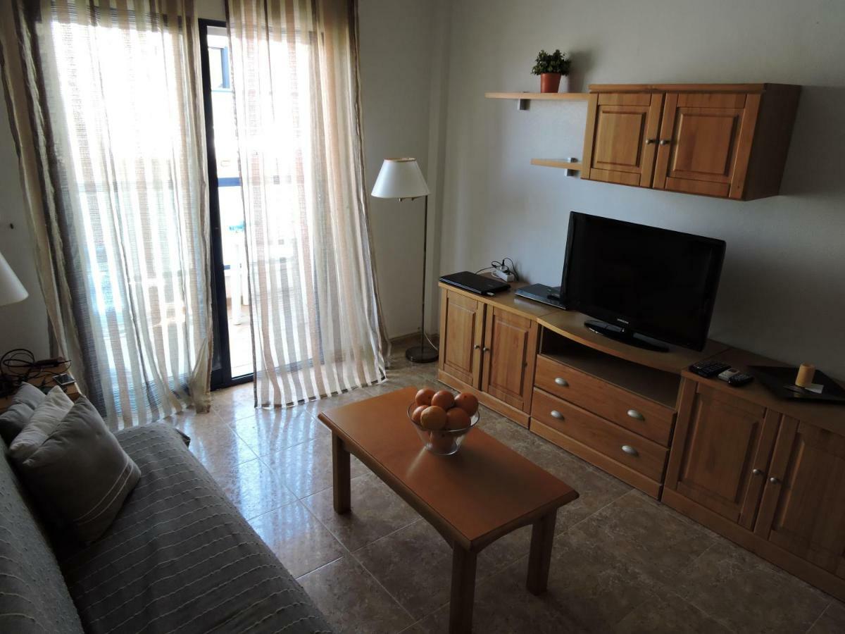 Apartment In Cabo Roig Orihuela Kültér fotó