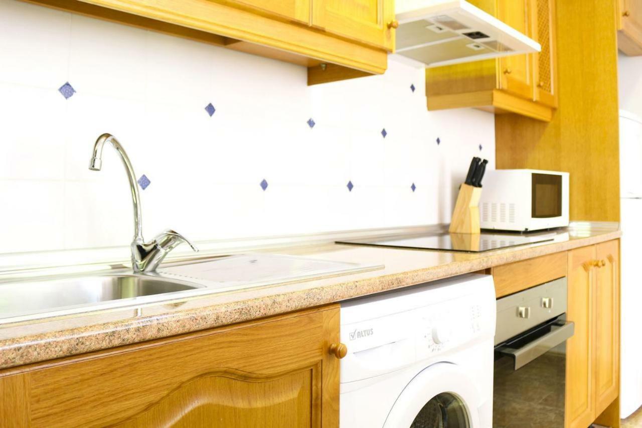 Apartment In Cabo Roig Orihuela Kültér fotó