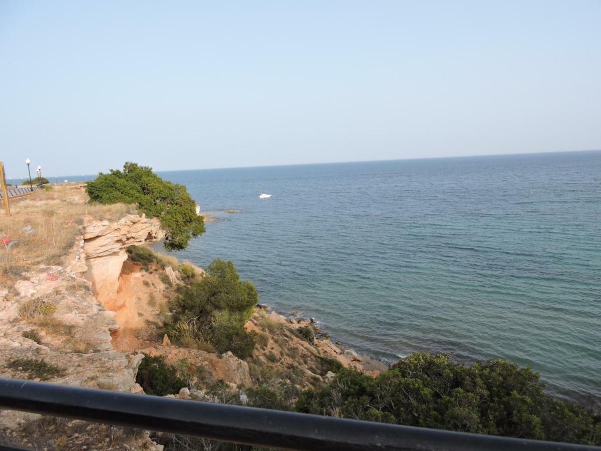 Apartment In Cabo Roig Orihuela Kültér fotó