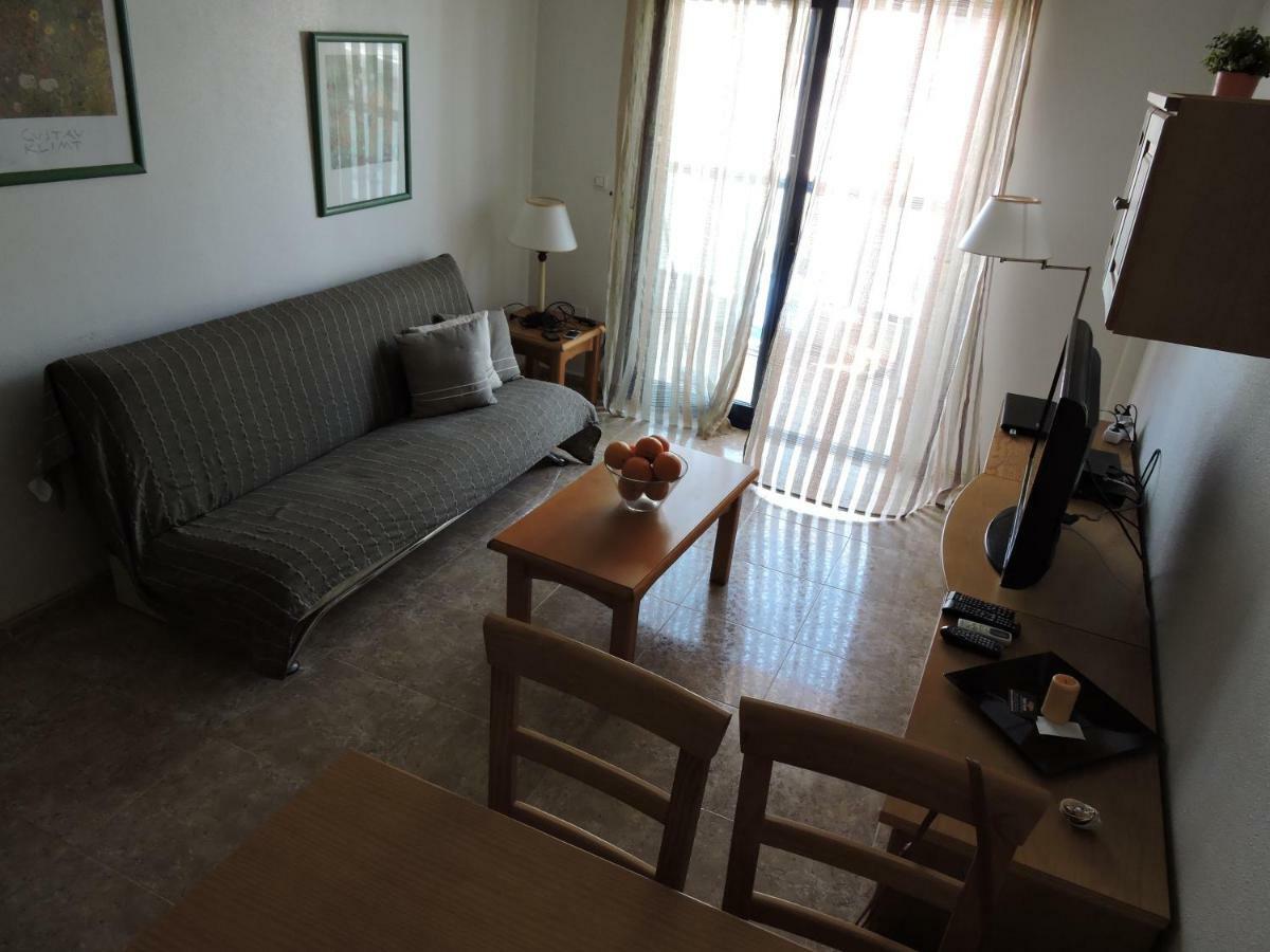 Apartment In Cabo Roig Orihuela Kültér fotó