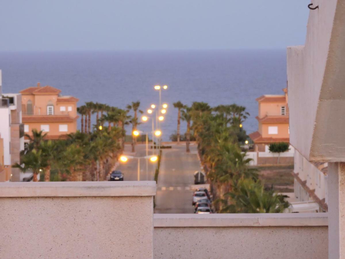 Apartment In Cabo Roig Orihuela Kültér fotó