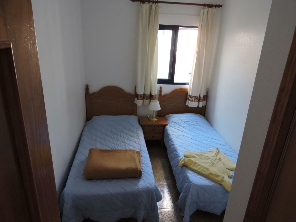 Apartment In Cabo Roig Orihuela Kültér fotó