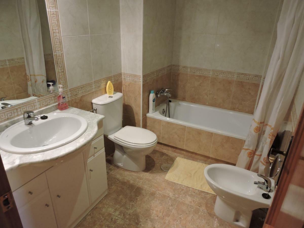 Apartment In Cabo Roig Orihuela Kültér fotó